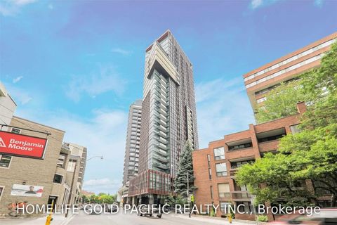 Photo 11 at 1701 - 32 Davenport Road, Annex, Toronto