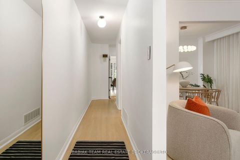 Photo 2 at 220 Medland Street, High Park North, Toronto
