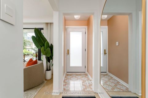 Photo 3 at 220 Medland Street, High Park North, Toronto