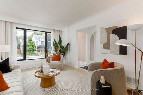 Photo 4 at 220 Medland Street, High Park North, Toronto