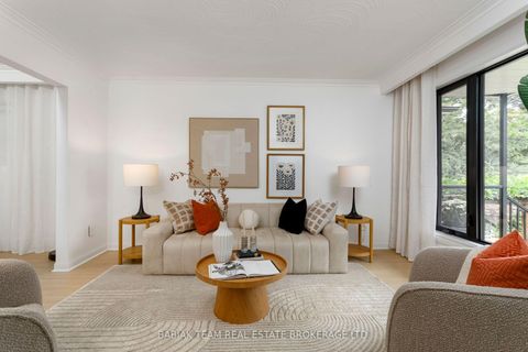 Photo 5 at 220 Medland Street, High Park North, Toronto