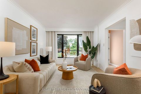 Photo 6 at 220 Medland Street, High Park North, Toronto