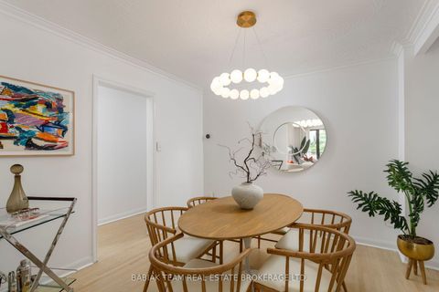 Photo 8 at 220 Medland Street, High Park North, Toronto