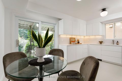 Photo 9 at 220 Medland Street, High Park North, Toronto