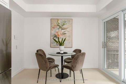 Photo 10 at 220 Medland Street, High Park North, Toronto