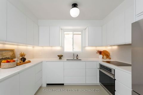 Photo 11 at 220 Medland Street, High Park North, Toronto