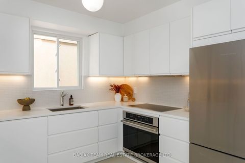 Photo 12 at 220 Medland Street, High Park North, Toronto