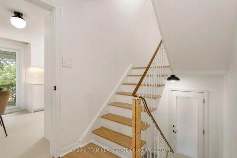 Photo 14 at 220 Medland Street, High Park North, Toronto