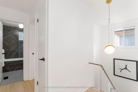 Photo 15 at 220 Medland Street, High Park North, Toronto