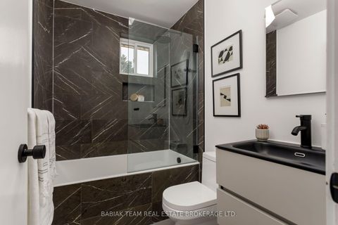 Photo 16 at 220 Medland Street, High Park North, Toronto