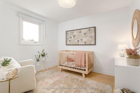 Photo 17 at 220 Medland Street, High Park North, Toronto