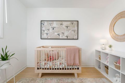 Photo 18 at 220 Medland Street, High Park North, Toronto