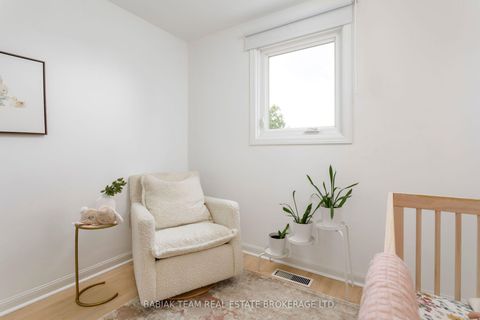 Photo 19 at 220 Medland Street, High Park North, Toronto