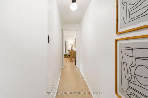 Photo 20 at 220 Medland Street, High Park North, Toronto