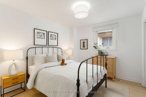 Photo 21 at 220 Medland Street, High Park North, Toronto