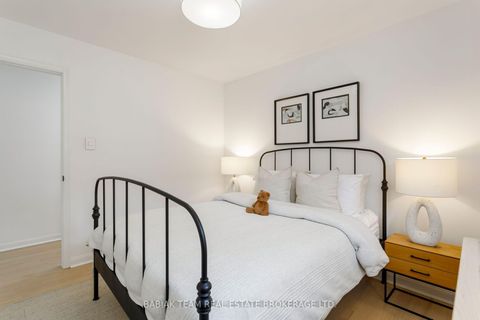 Photo 23 at 220 Medland Street, High Park North, Toronto