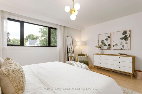 Photo 25 at 220 Medland Street, High Park North, Toronto