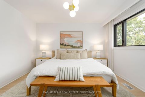 Photo 26 at 220 Medland Street, High Park North, Toronto