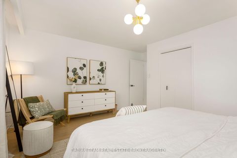Photo 27 at 220 Medland Street, High Park North, Toronto