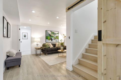 Photo 28 at 220 Medland Street, High Park North, Toronto