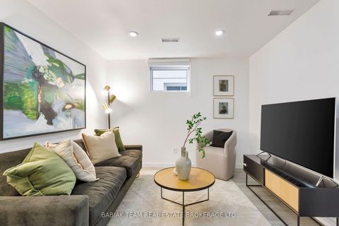 Photo 29 at 220 Medland Street, High Park North, Toronto