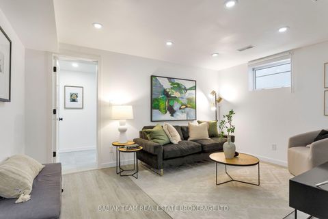 Photo 30 at 220 Medland Street, High Park North, Toronto
