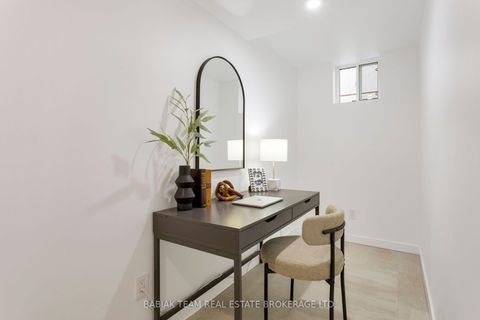 Photo 31 at 220 Medland Street, High Park North, Toronto