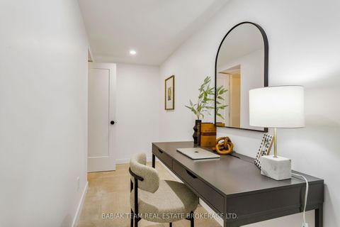 Photo 32 at 220 Medland Street, High Park North, Toronto