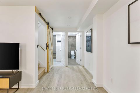 Photo 33 at 220 Medland Street, High Park North, Toronto