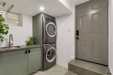 Photo 35 at 220 Medland Street, High Park North, Toronto