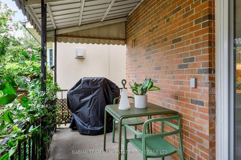 Photo 36 at 220 Medland Street, High Park North, Toronto