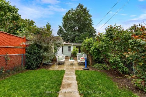 Photo 38 at 220 Medland Street, High Park North, Toronto