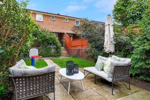 Photo 39 at 220 Medland Street, High Park North, Toronto
