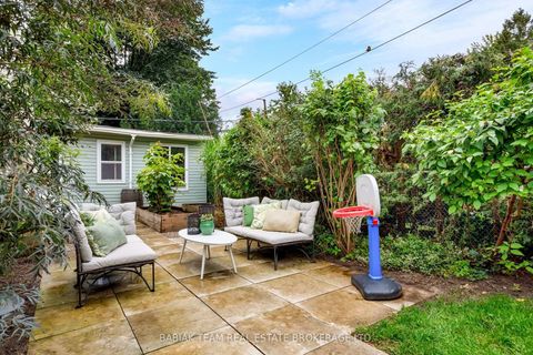 Photo 40 at 220 Medland Street, High Park North, Toronto