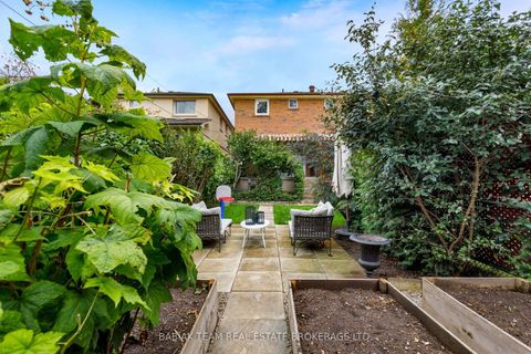 Photo 41 at 220 Medland Street, High Park North, Toronto