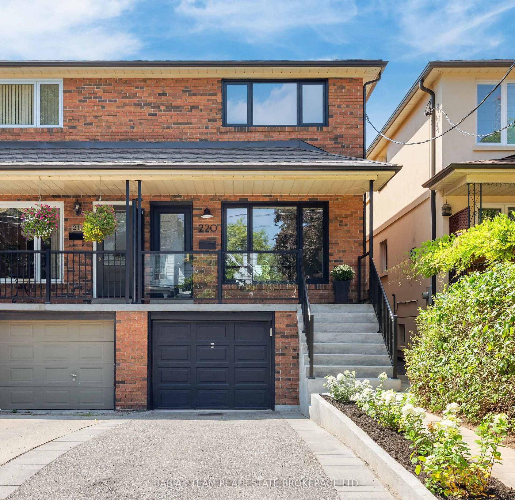 220 Medland Street, High Park North, Toronto 