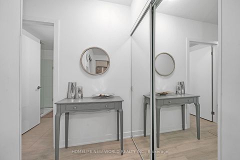 Photo 1 at 412 - 251 Manitoba Street, Mimico, Toronto