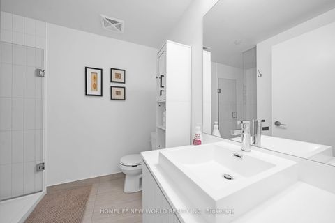 Photo 2 at 412 - 251 Manitoba Street, Mimico, Toronto