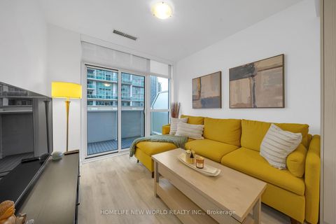 Photo 4 at 412 - 251 Manitoba Street, Mimico, Toronto