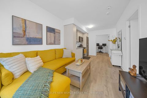 Photo 5 at 412 - 251 Manitoba Street, Mimico, Toronto