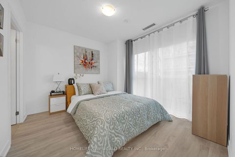 Photo 6 at 412 - 251 Manitoba Street, Mimico, Toronto