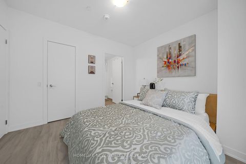 Photo 7 at 412 - 251 Manitoba Street, Mimico, Toronto