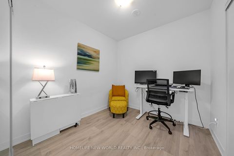 Photo 9 at 412 - 251 Manitoba Street, Mimico, Toronto