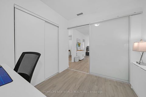 Photo 10 at 412 - 251 Manitoba Street, Mimico, Toronto