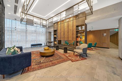 Photo 12 at 412 - 251 Manitoba Street, Mimico, Toronto