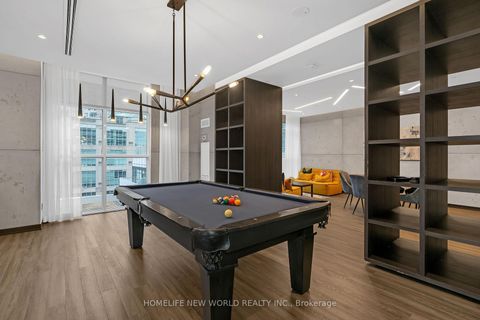 Photo 13 at 412 - 251 Manitoba Street, Mimico, Toronto