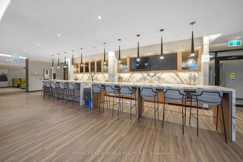 Photo 14 at 412 - 251 Manitoba Street, Mimico, Toronto
