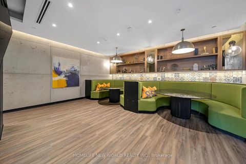 Photo 15 at 412 - 251 Manitoba Street, Mimico, Toronto