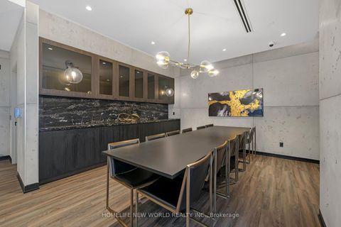 Photo 16 at 412 - 251 Manitoba Street, Mimico, Toronto
