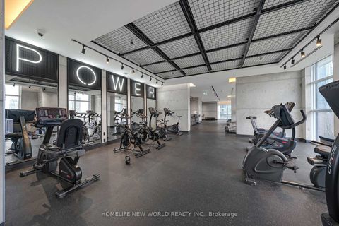 Photo 18 at 412 - 251 Manitoba Street, Mimico, Toronto